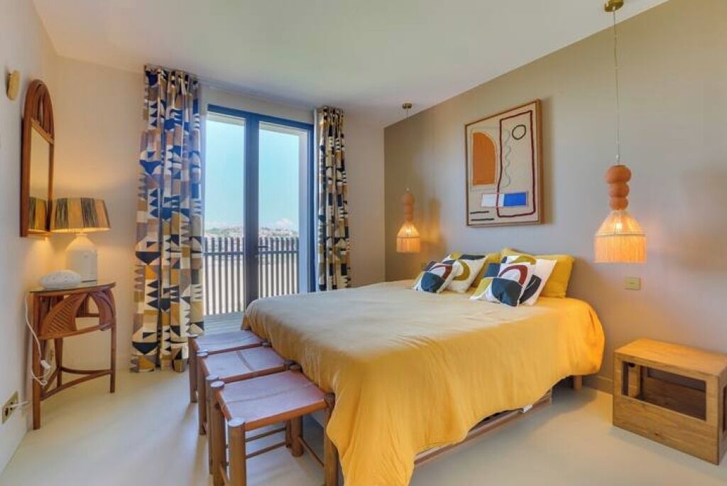 Photo of Bedroom in Bidart