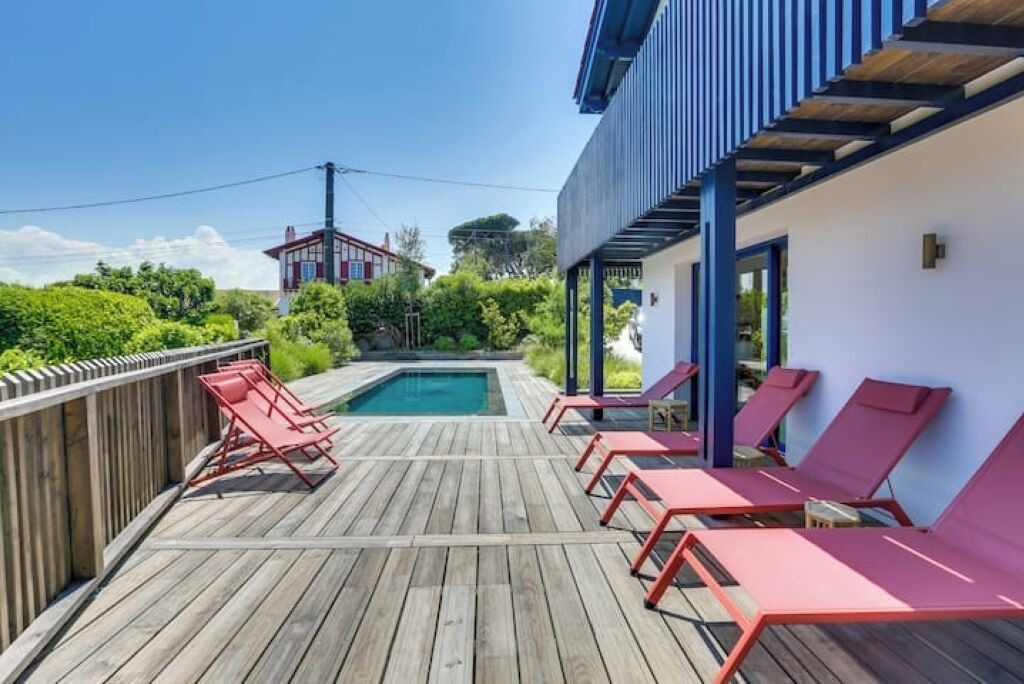 Photo of Outdoor in Bidart