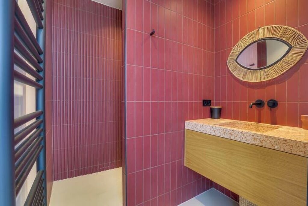 Photo of Bathroom in Bidart