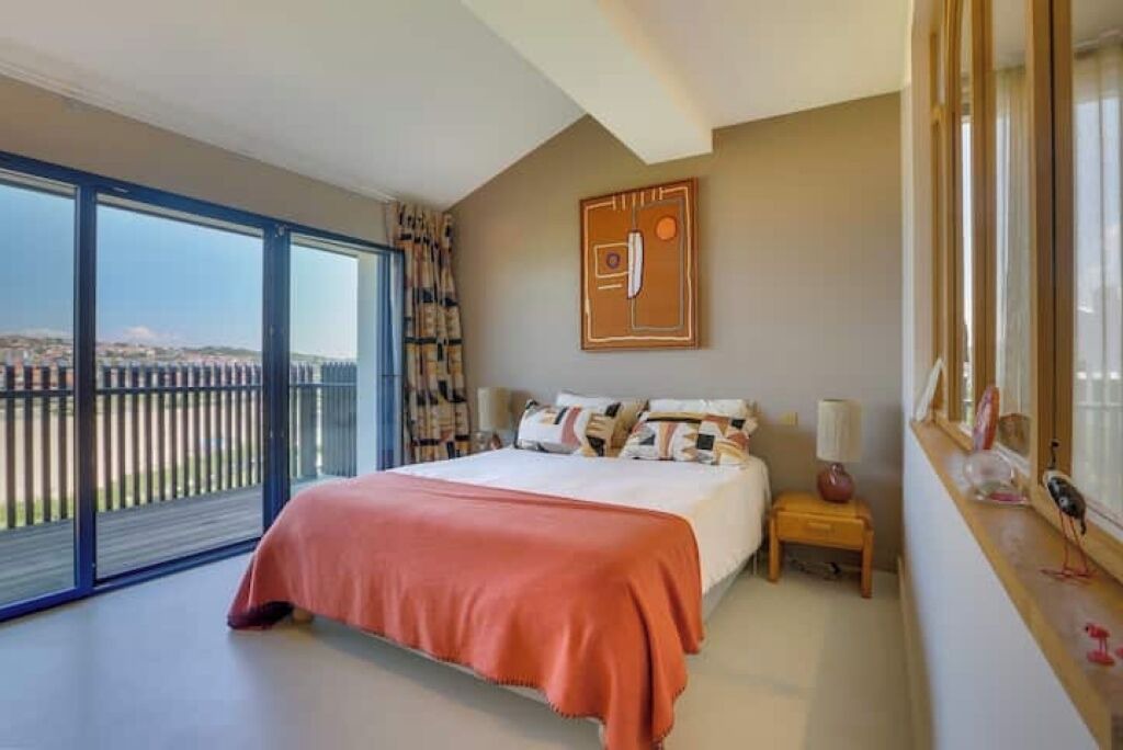 Photo of Bedroom in Bidart