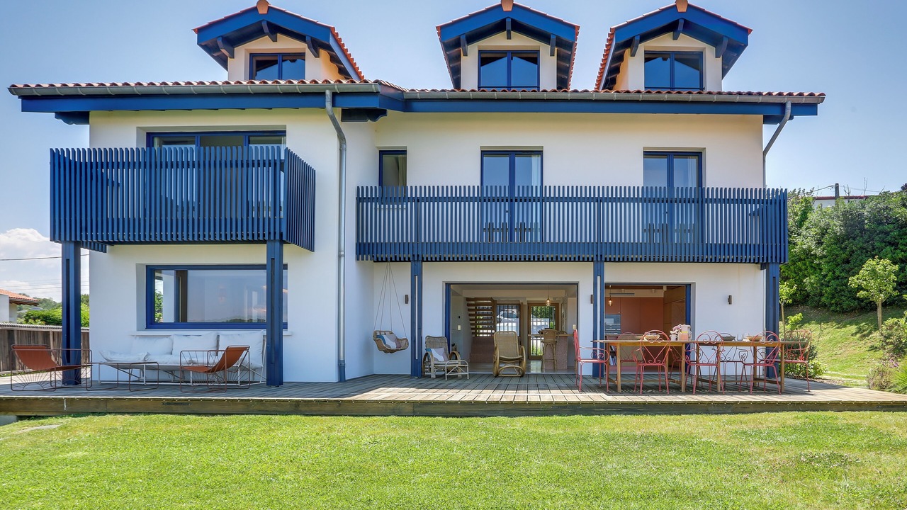 Photo of Outdoor in Bidart