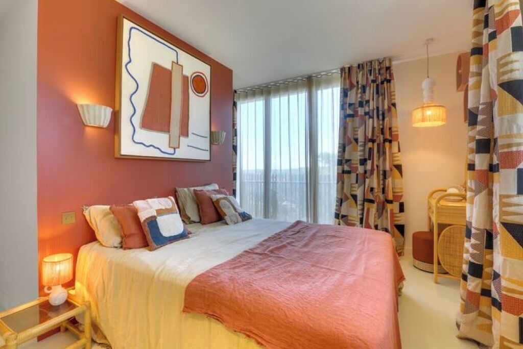 Photo of Bedroom in Bidart