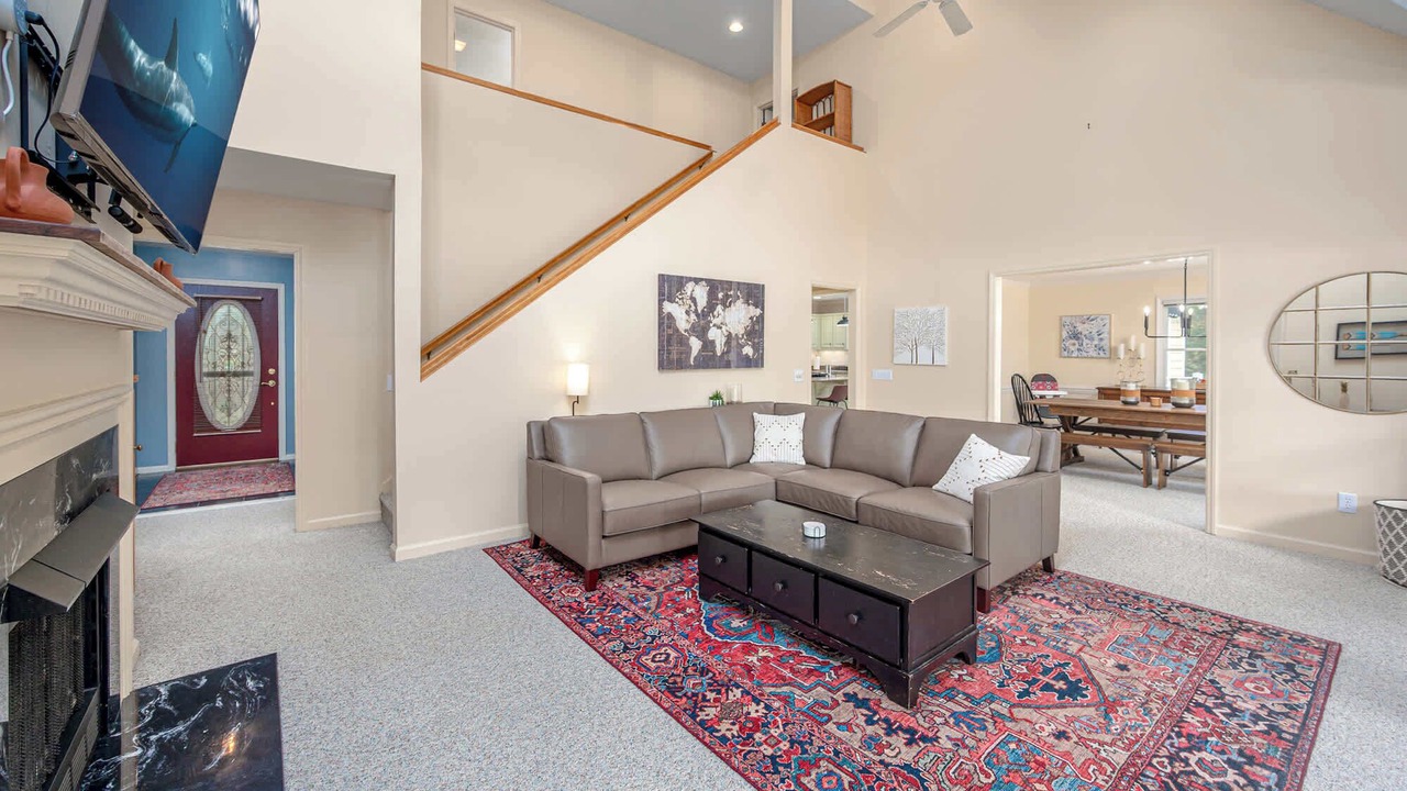 Photo of Livingroom in Hillsborough