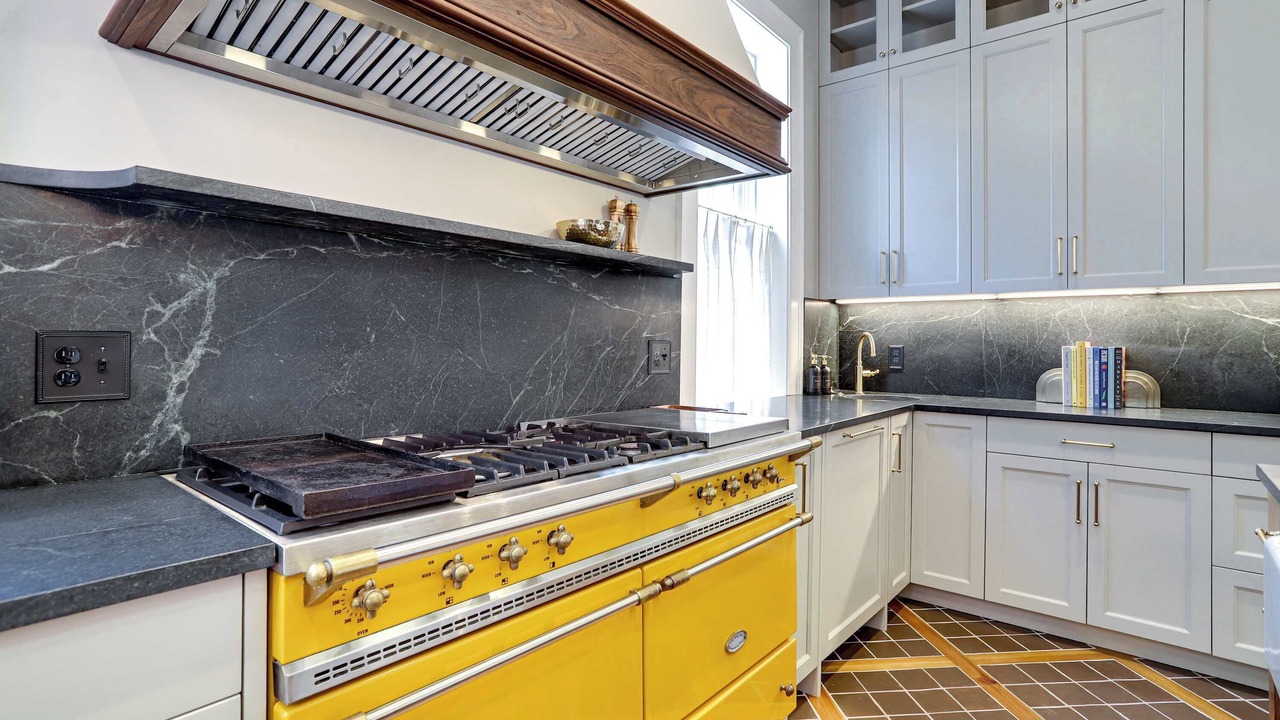 Photo of Kitchen in Old Town West