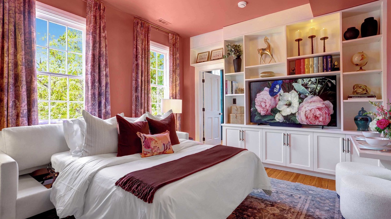 Photo of Bedroom in Old Town West