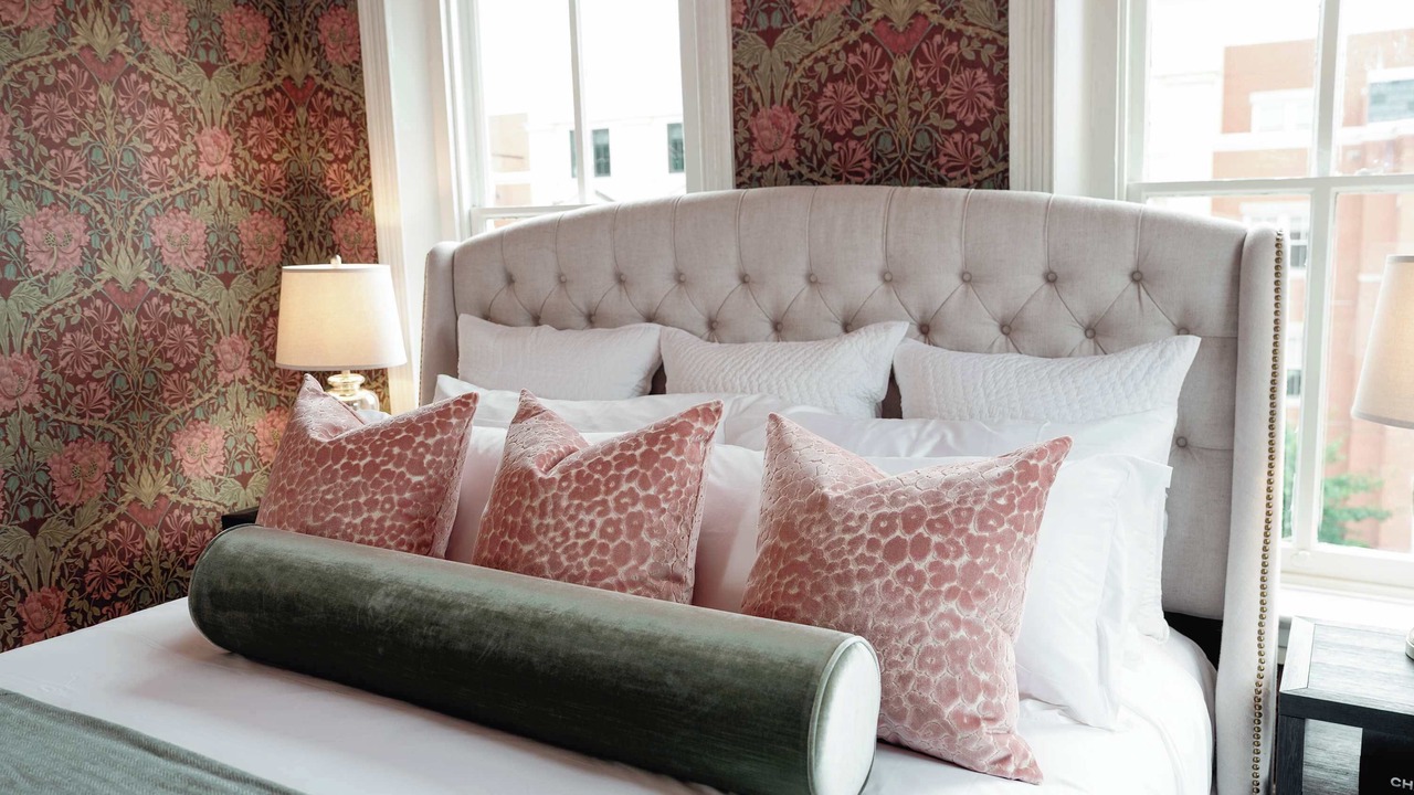 Photo of Bedroom in Old Town West