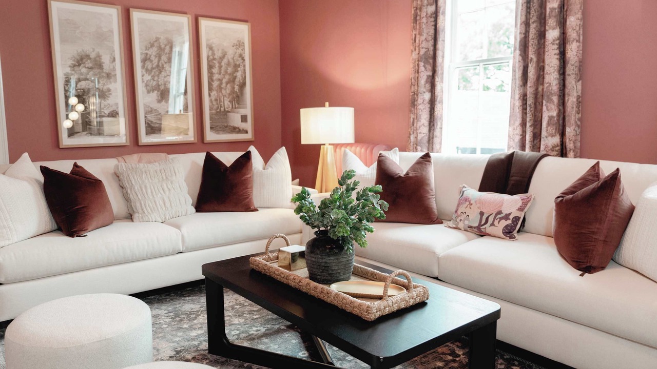 Photo of Livingroom in Old Town West