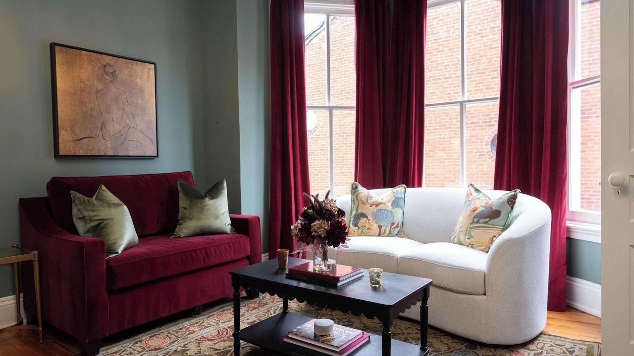 Photo of Livingroom in Old Town West