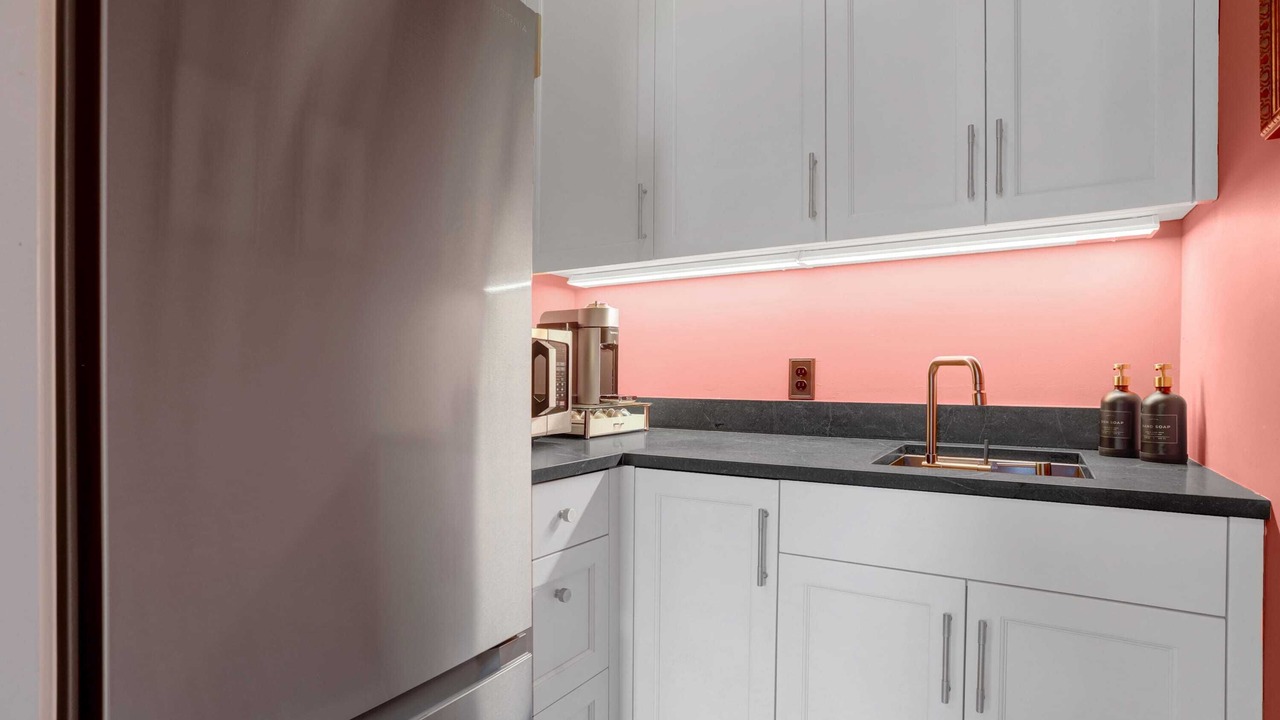 Photo of Kitchen in Old Town West