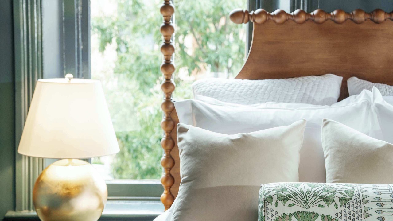 Photo of Bedroom in Old Town West