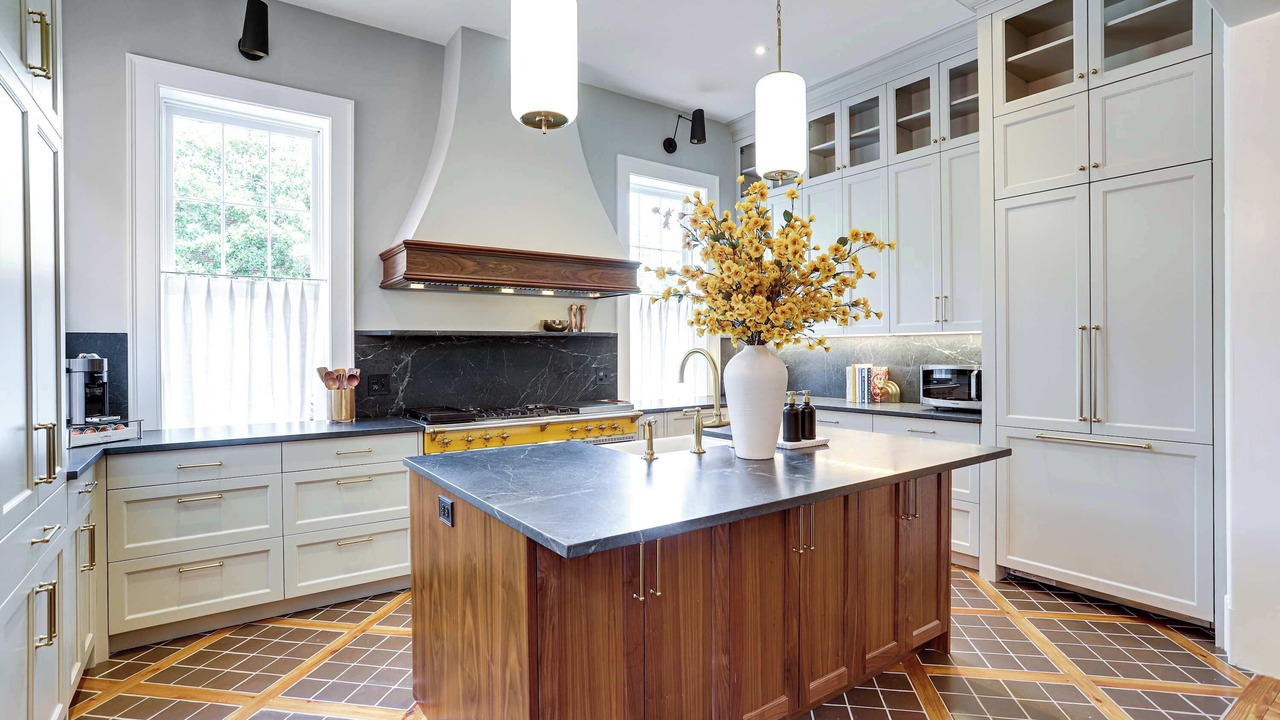 Photo of Kitchen in Old Town West