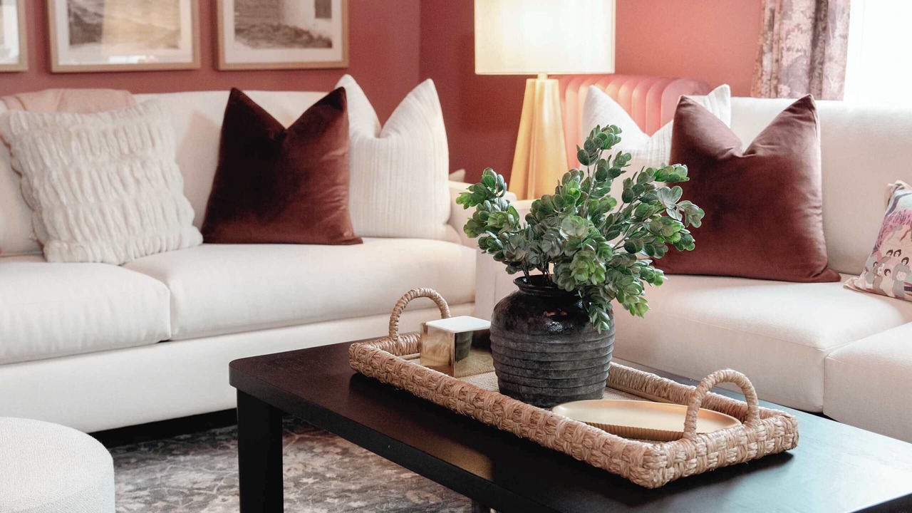 Photo of Livingroom in Old Town West