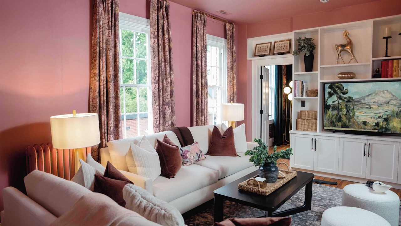 Photo of Livingroom in Old Town West