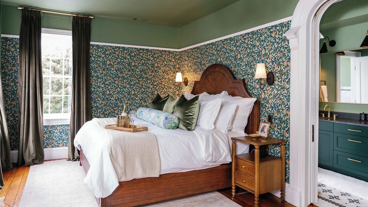 Photo of Bedroom in Old Town West