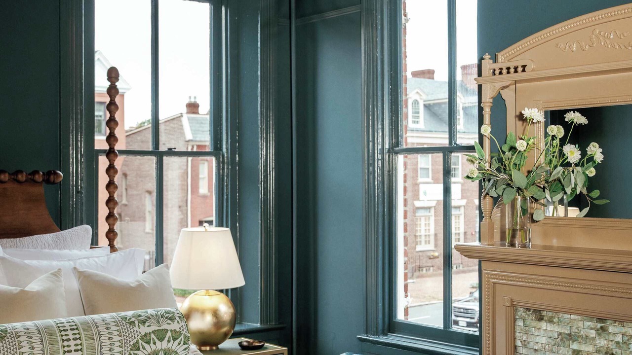 Photo of Bedroom in Old Town West