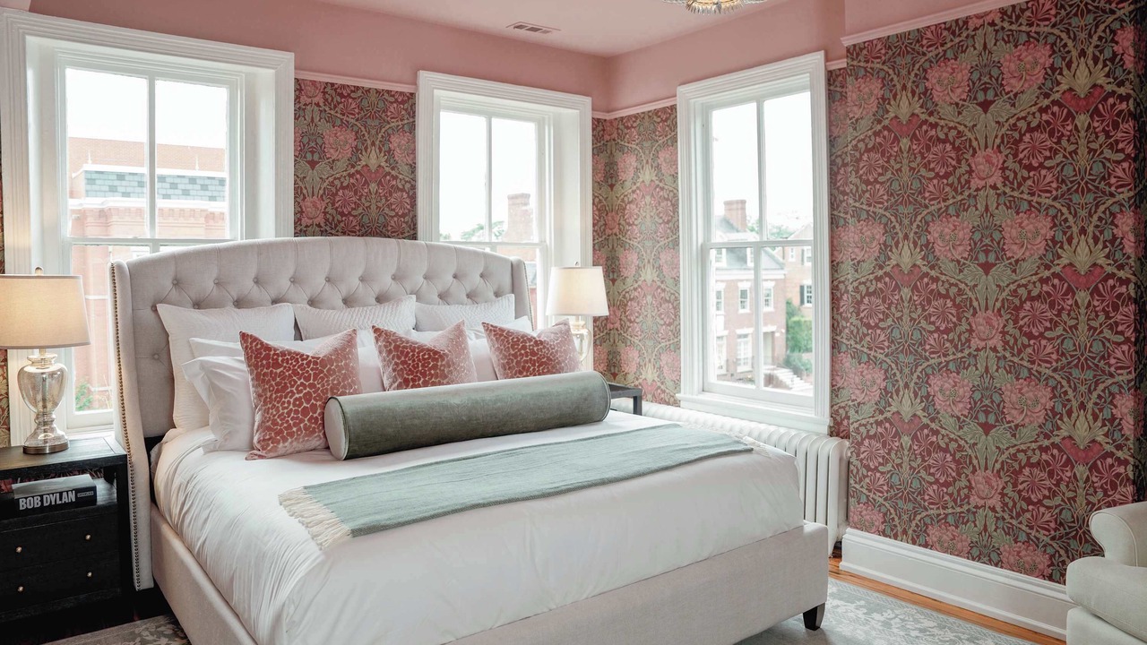 Photo of Bedroom in Old Town West