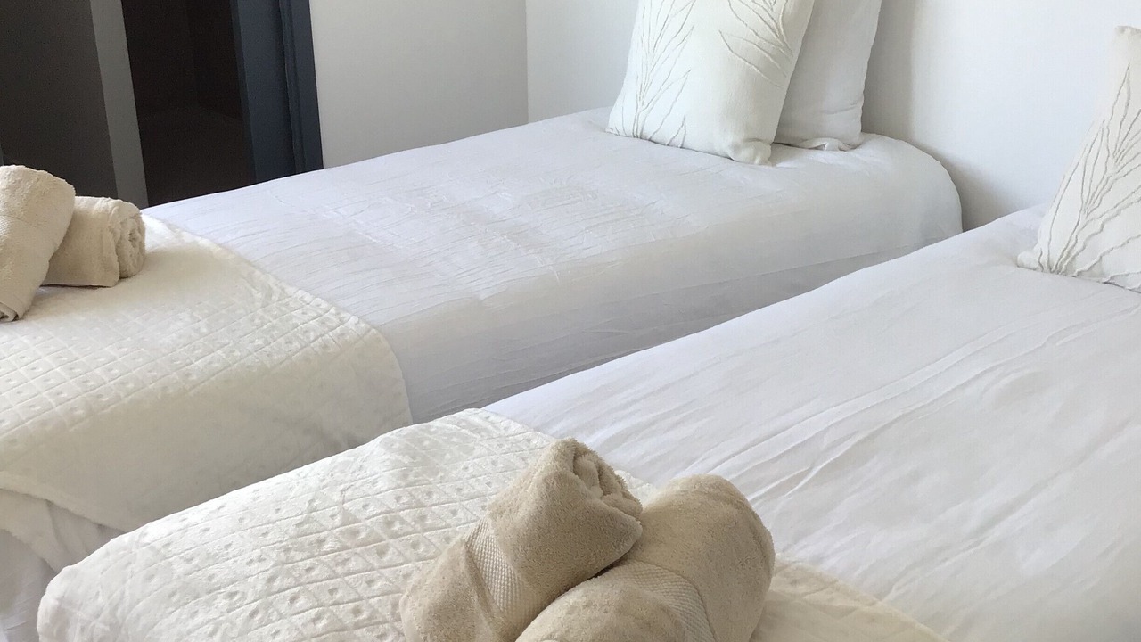 Photo of Bedroom in Port-la-Nouvelle