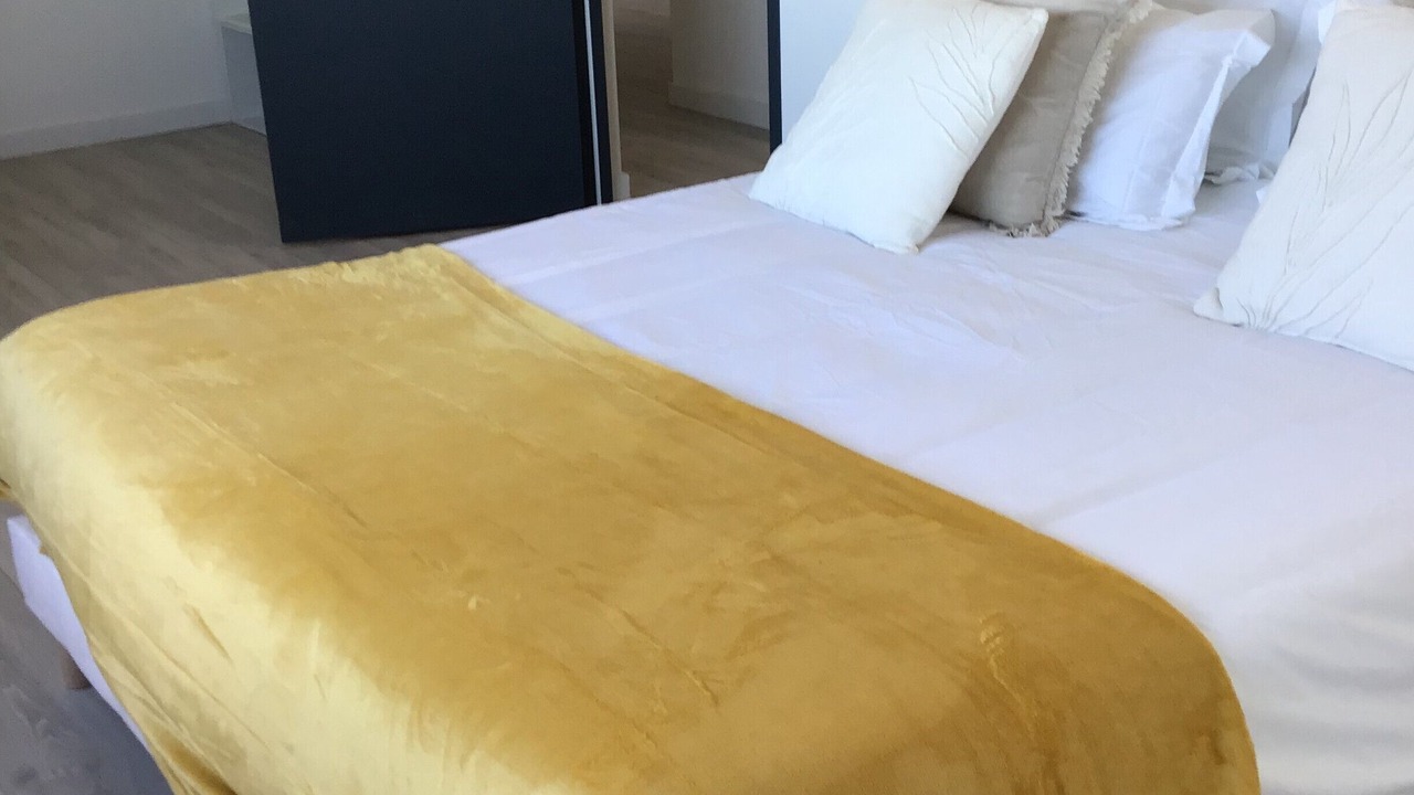 Photo of Bedroom in Port-la-Nouvelle