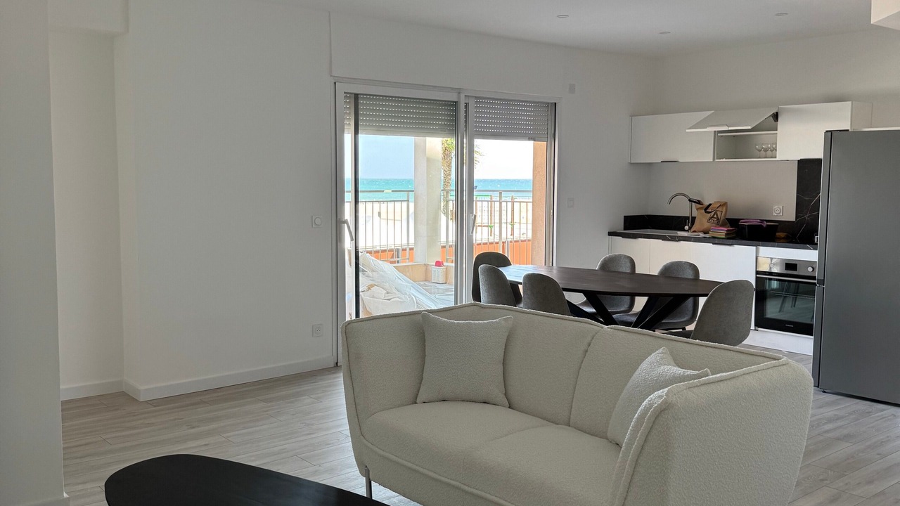 Photo of Livingroom in Port-la-Nouvelle