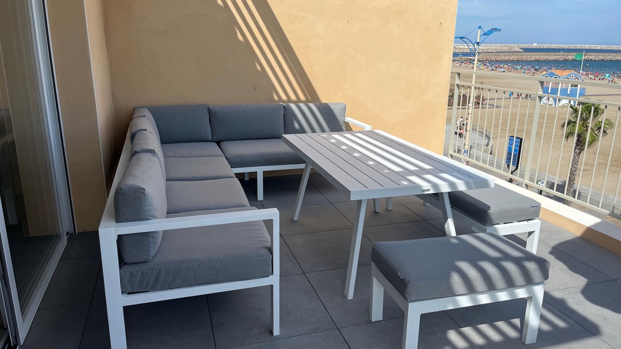 Photo of Outdoor in Port-la-Nouvelle