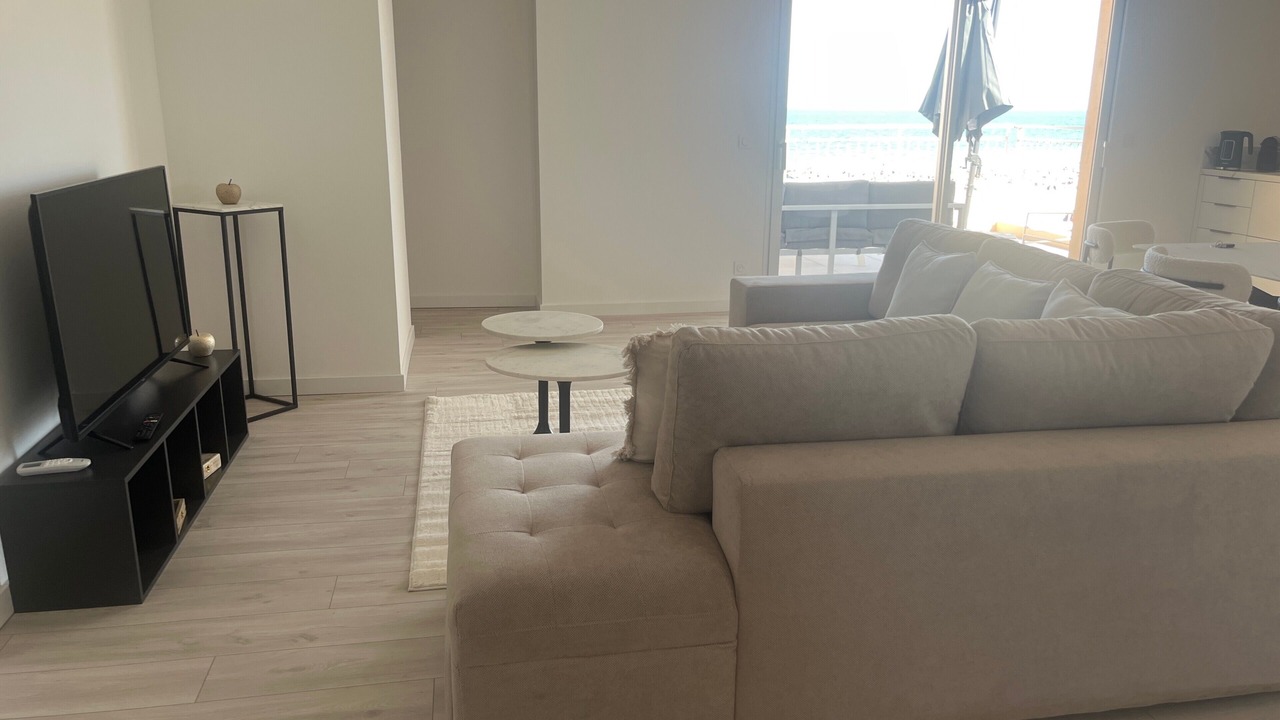 Photo of Livingroom in Port-la-Nouvelle