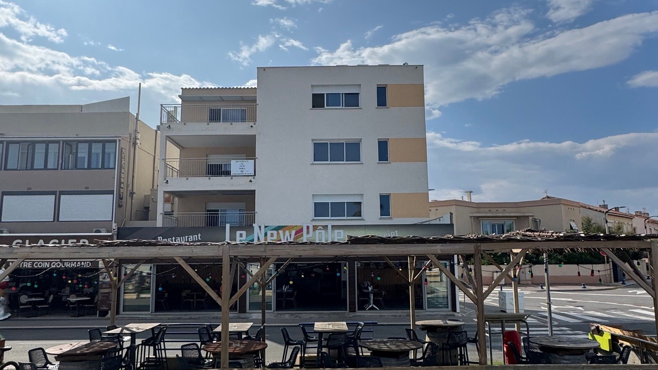 Photo of Outdoor in Port-la-Nouvelle