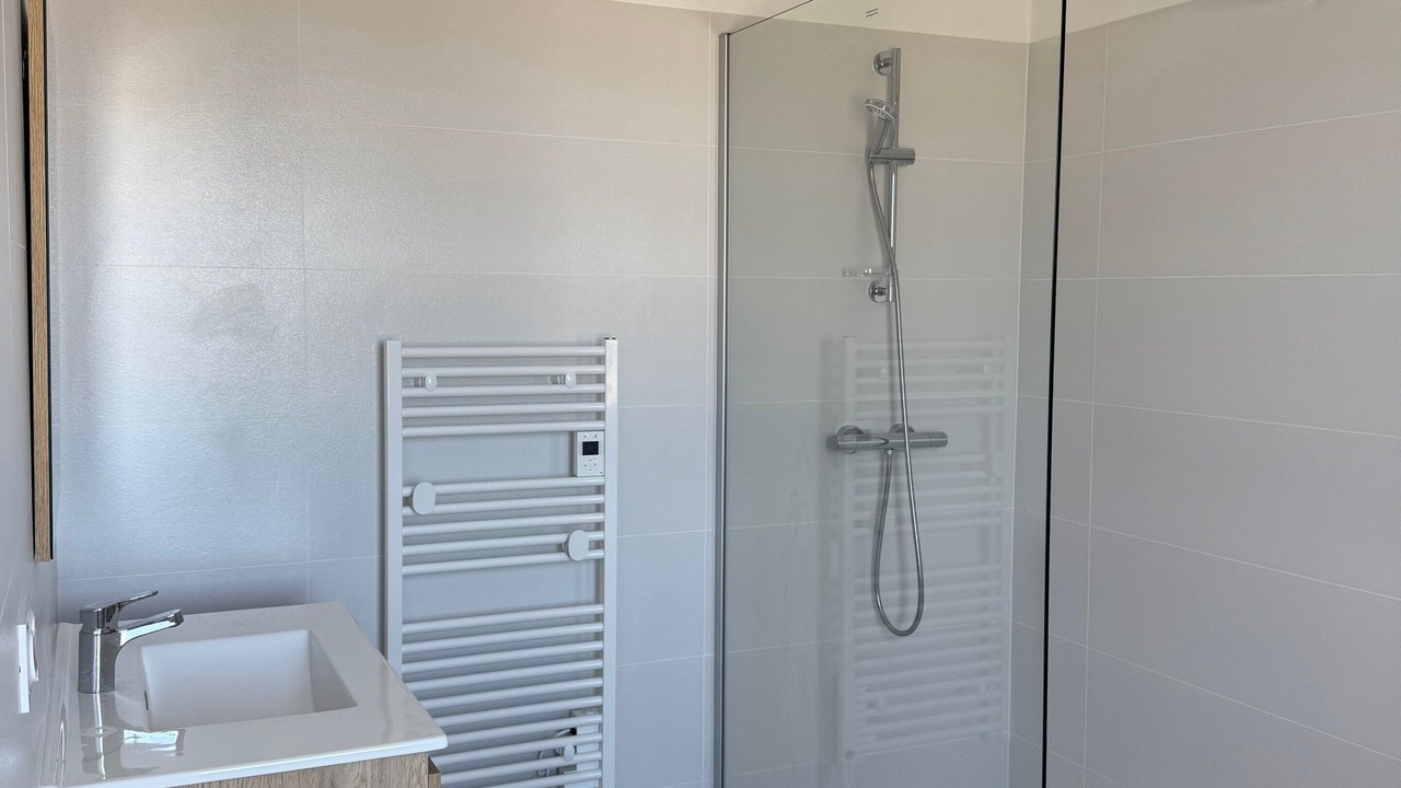 Photo of Bathroom in Port-la-Nouvelle