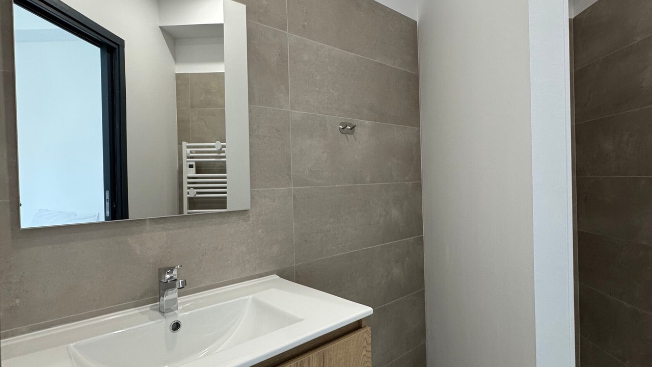 Photo of Bathroom in Port-la-Nouvelle