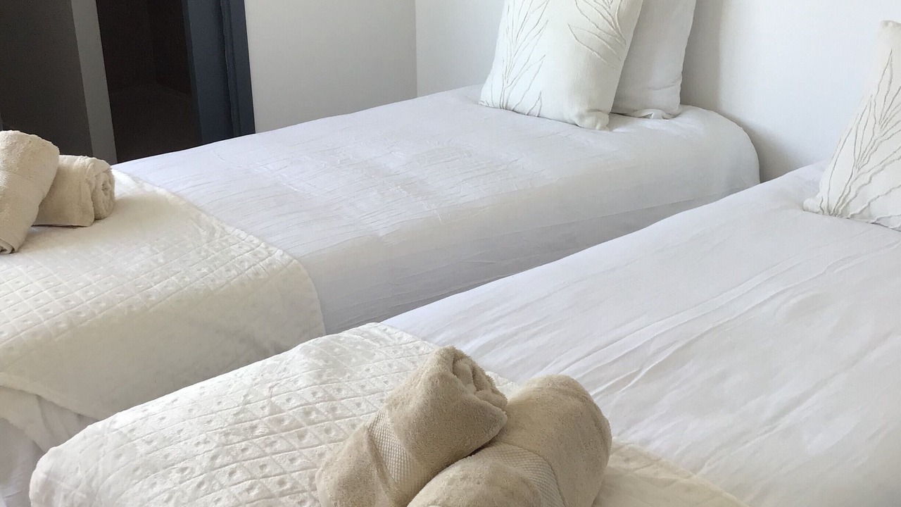 Photo of Bedroom in Port-la-Nouvelle