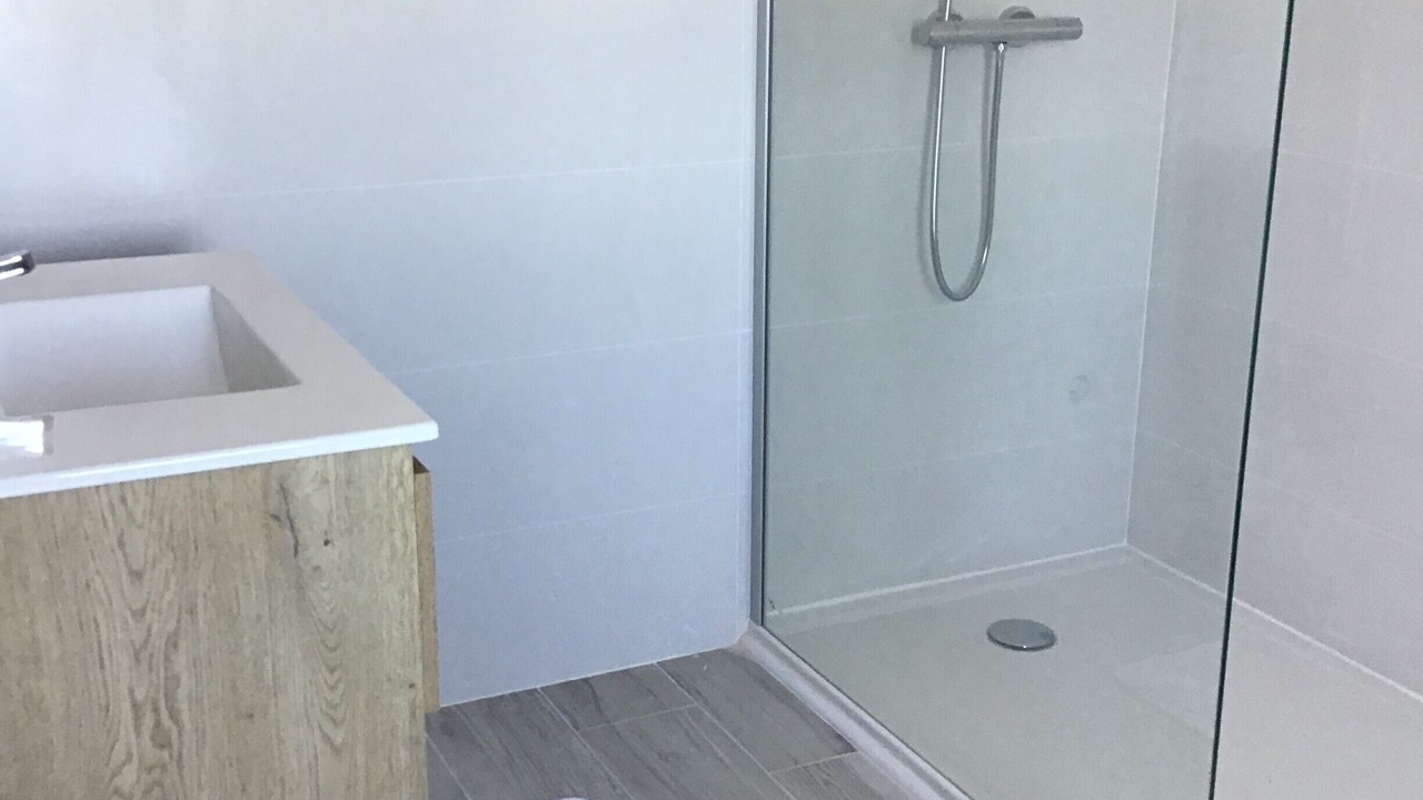 Photo of Bathroom in Port-la-Nouvelle