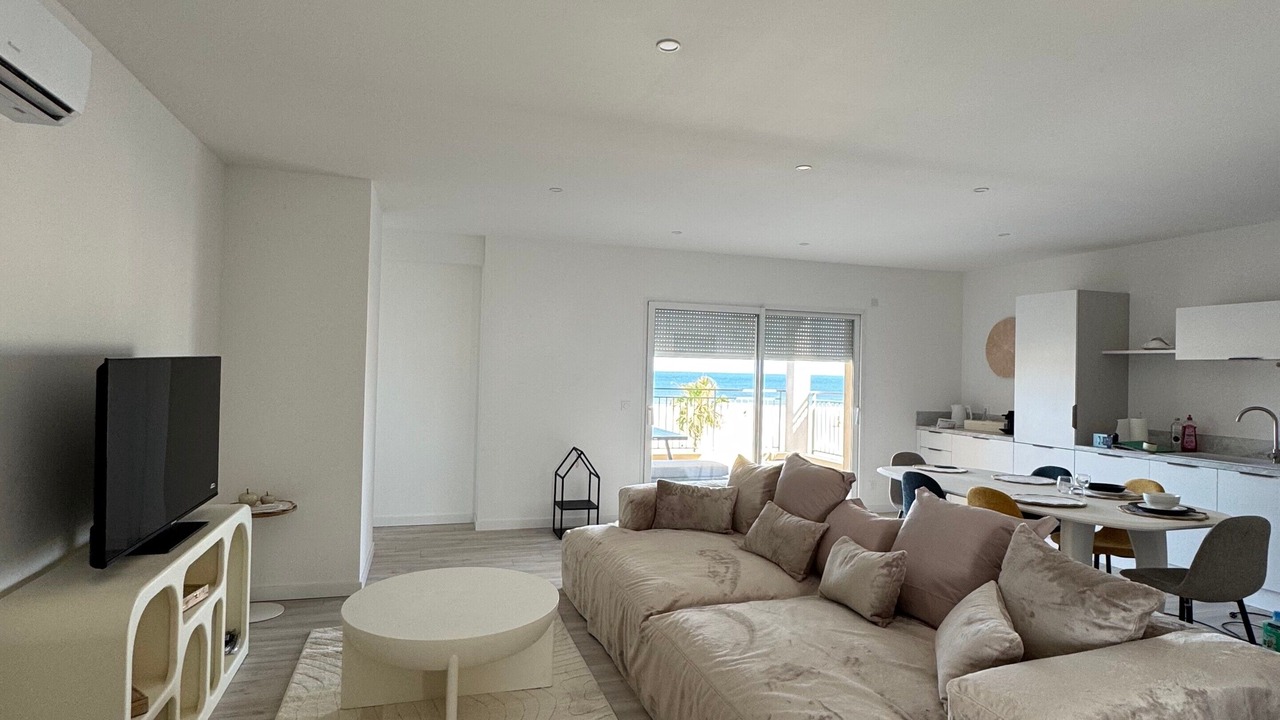 Photo of Livingroom in Port-la-Nouvelle