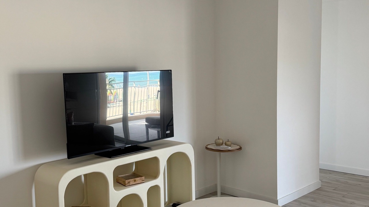 Photo of Livingroom in Port-la-Nouvelle