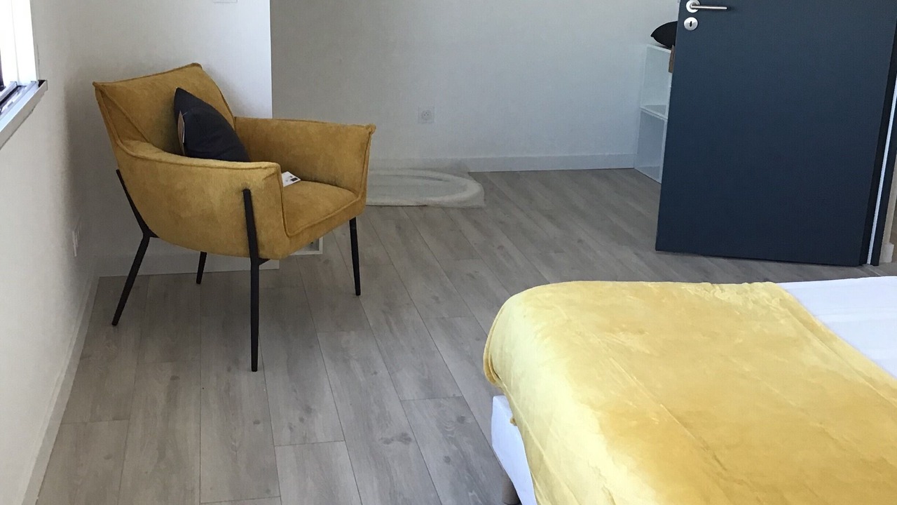 Photo of Bedroom in Port-la-Nouvelle