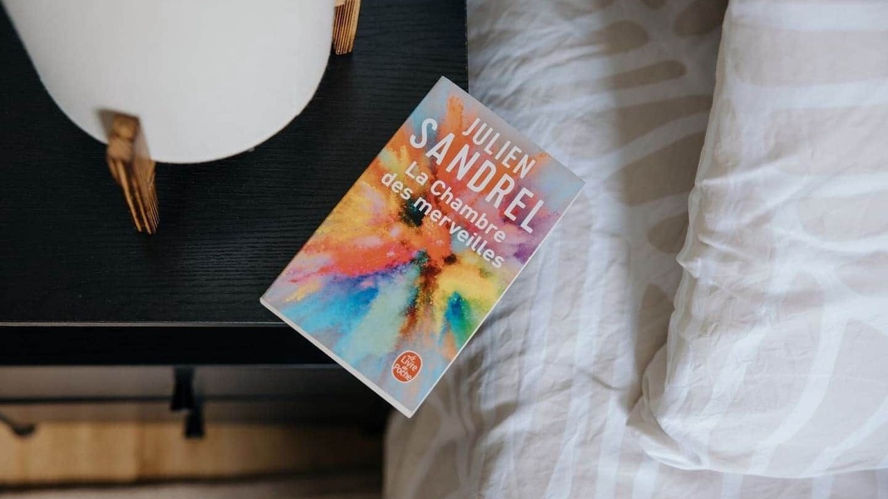 Photo of Bedroom in Pance