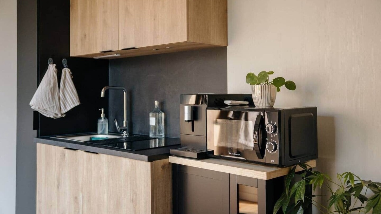 Photo of Kitchen in Pance