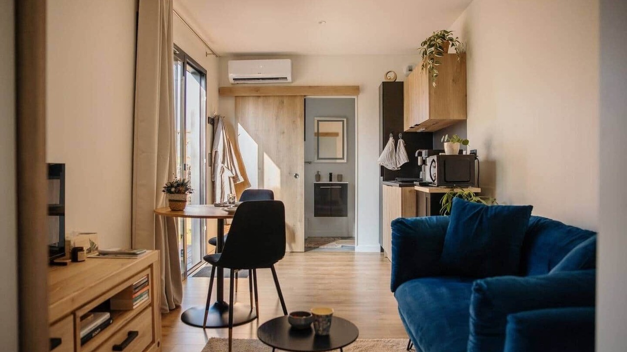 Photo of Livingroom in Pance