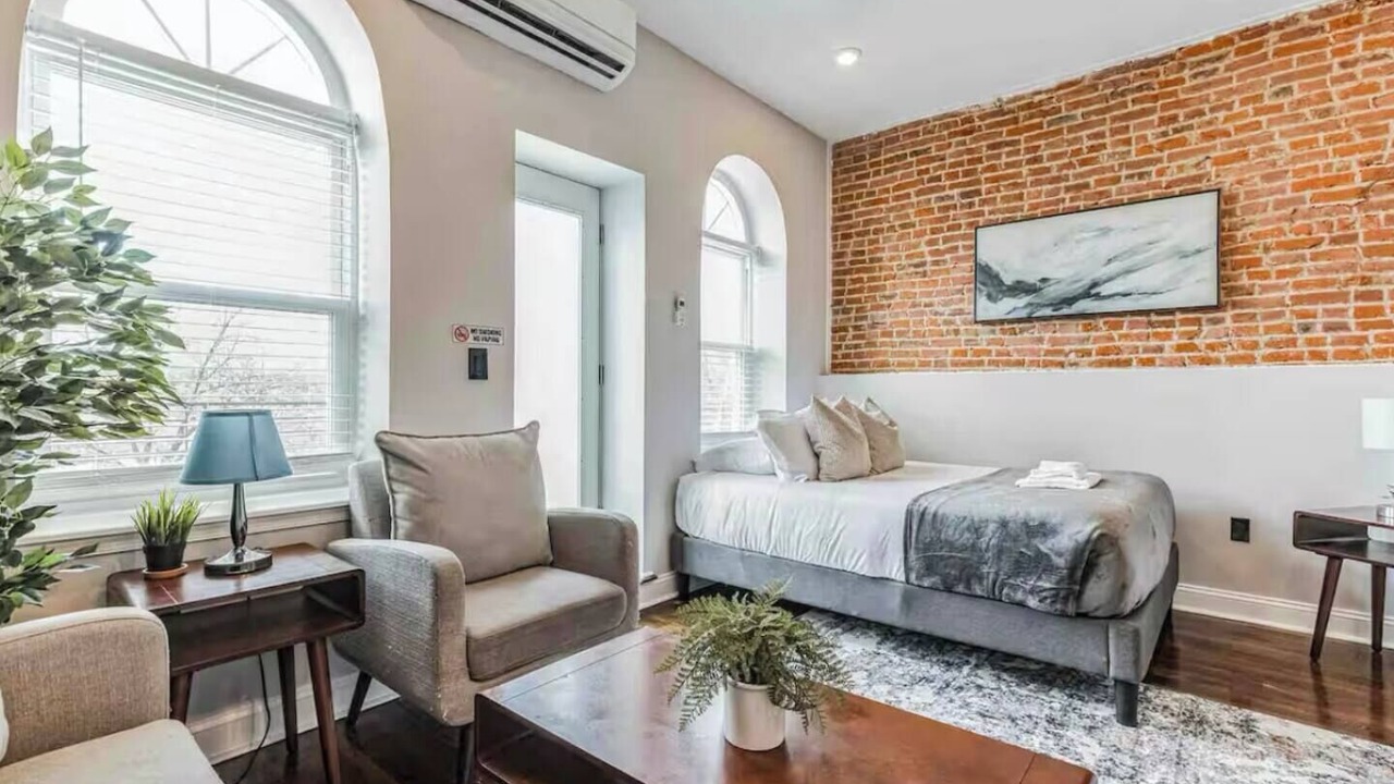 Photo of Bedroom in North Philadelphia West