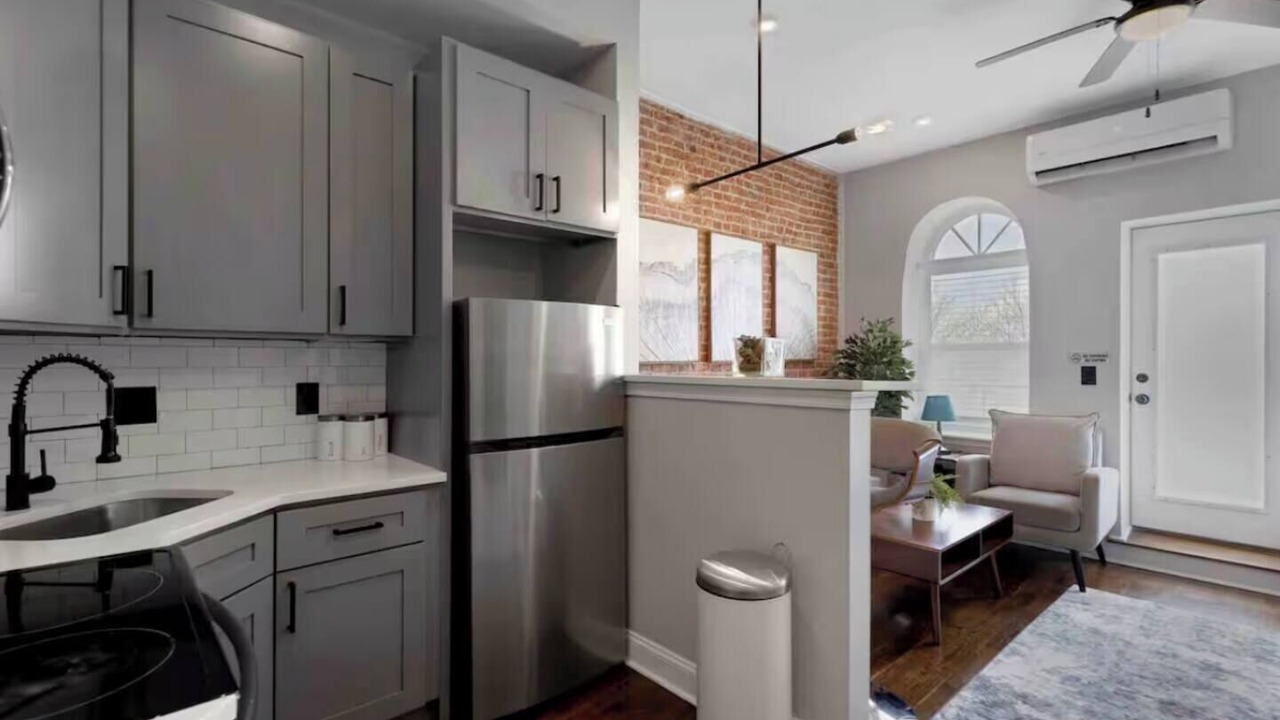 Photo of Kitchen in North Philadelphia West