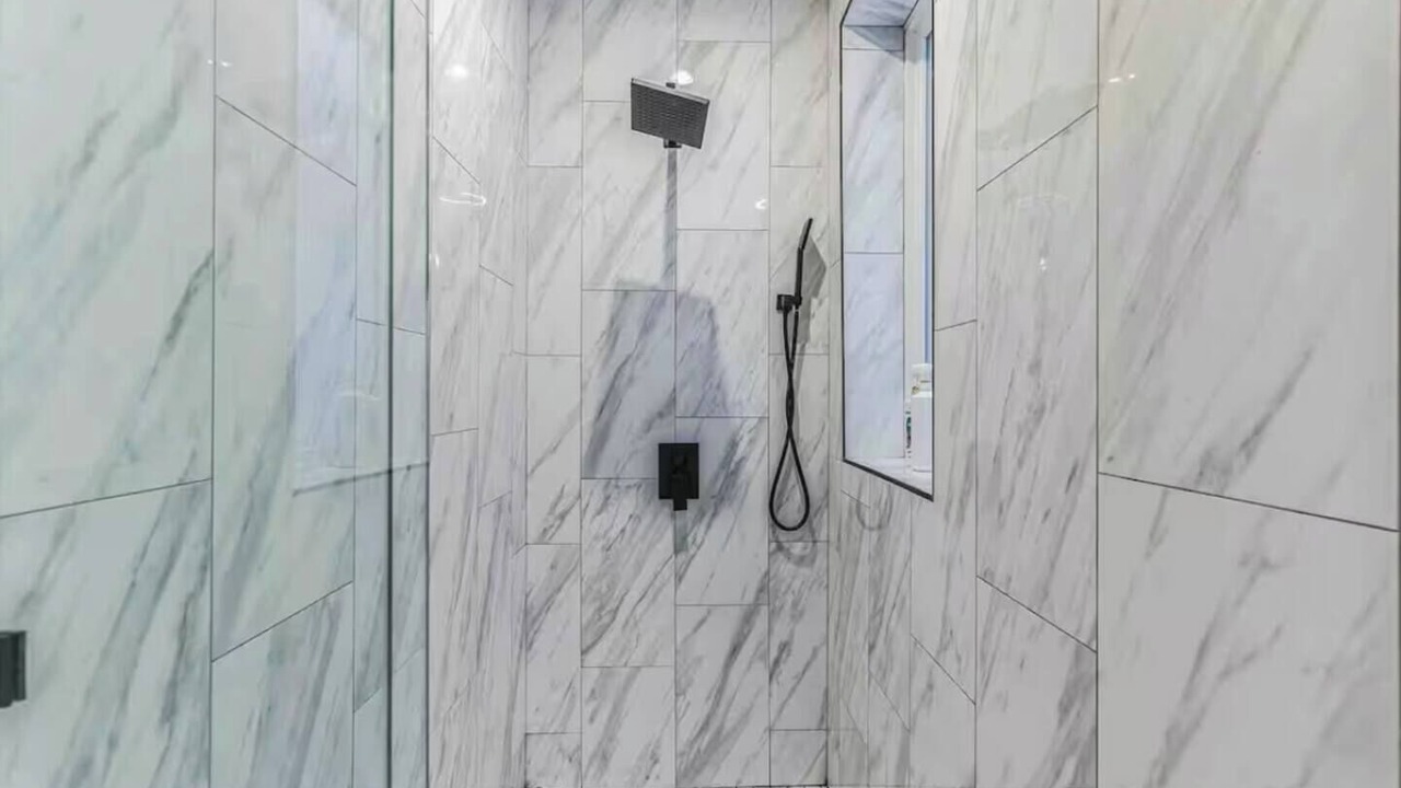 Photo of Bathroom in North Philadelphia West