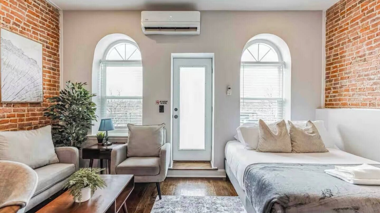 Photo of Bedroom in North Philadelphia West