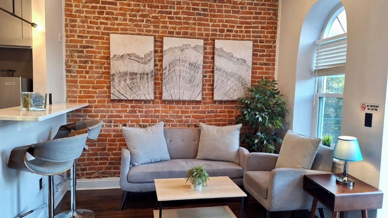 Photo of Livingroom in North Philadelphia West
