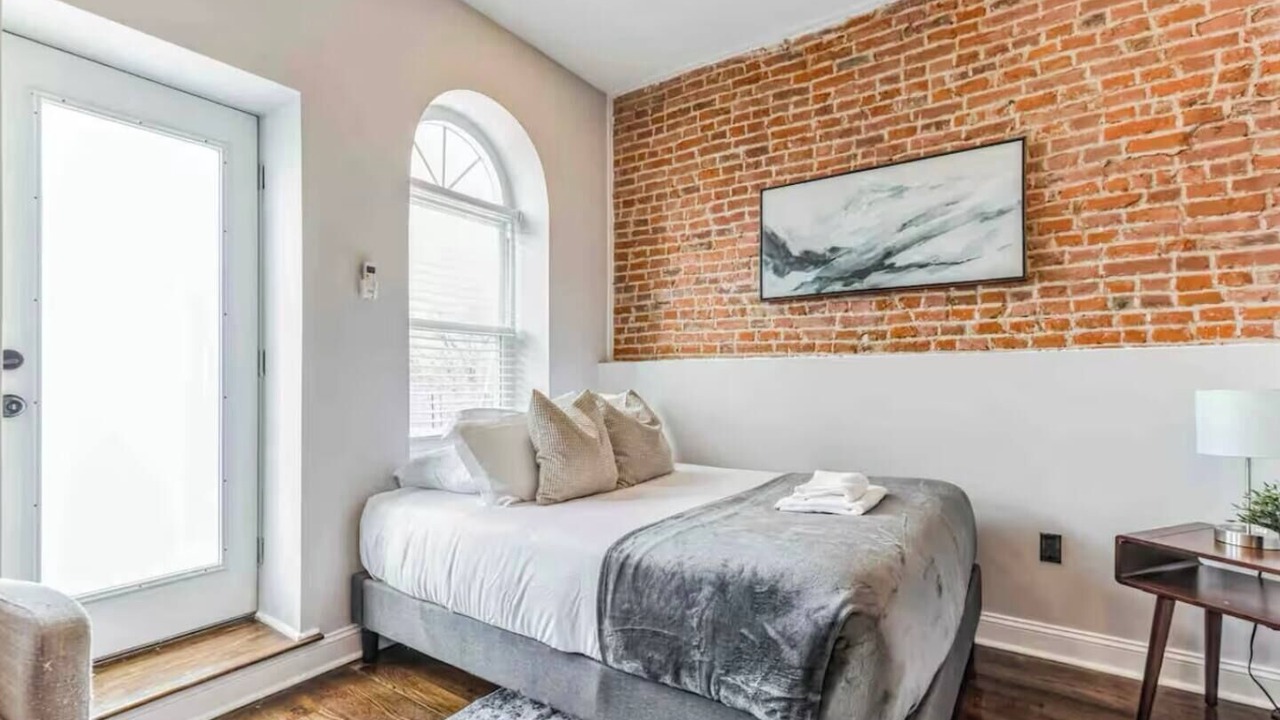 Photo of Bedroom in North Philadelphia West
