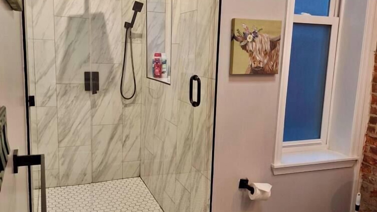 Photo of Bathroom in North Philadelphia West