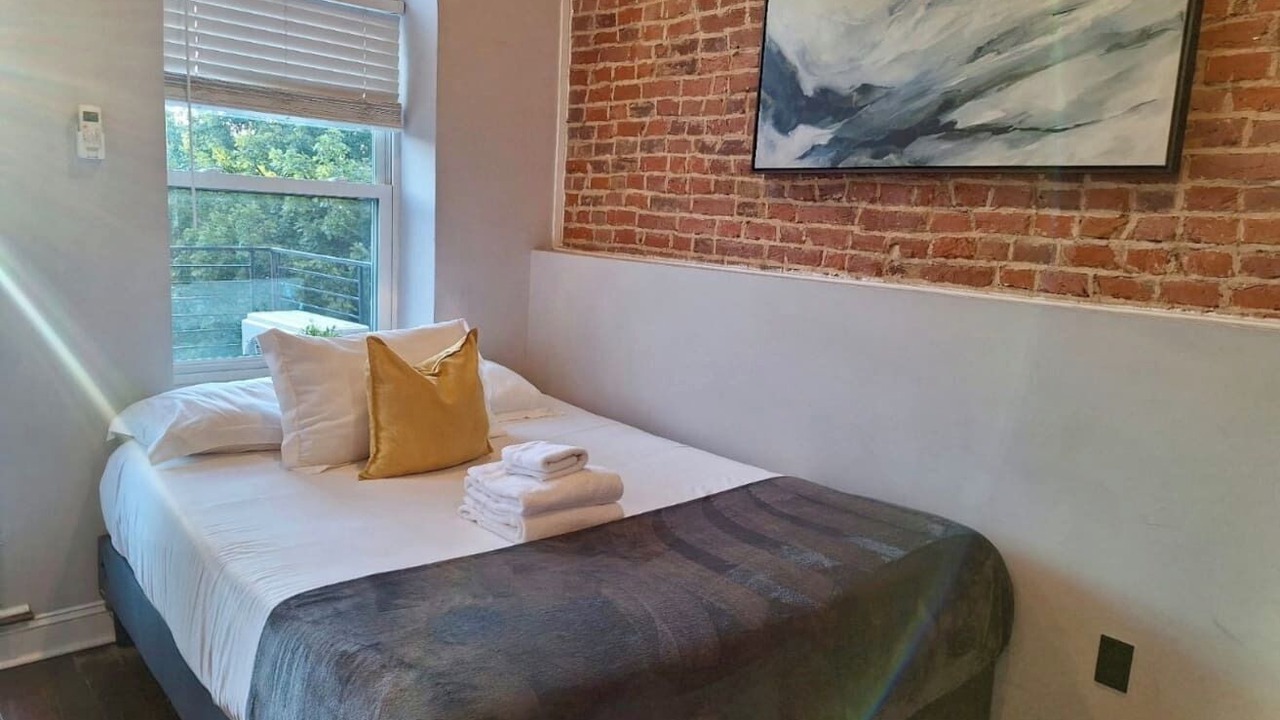Photo of Bedroom in North Philadelphia West