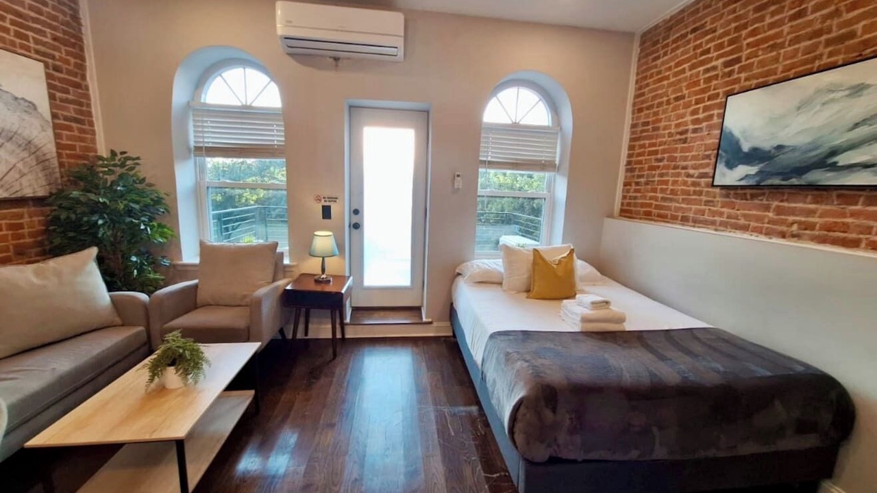 Photo of Bedroom in North Philadelphia West