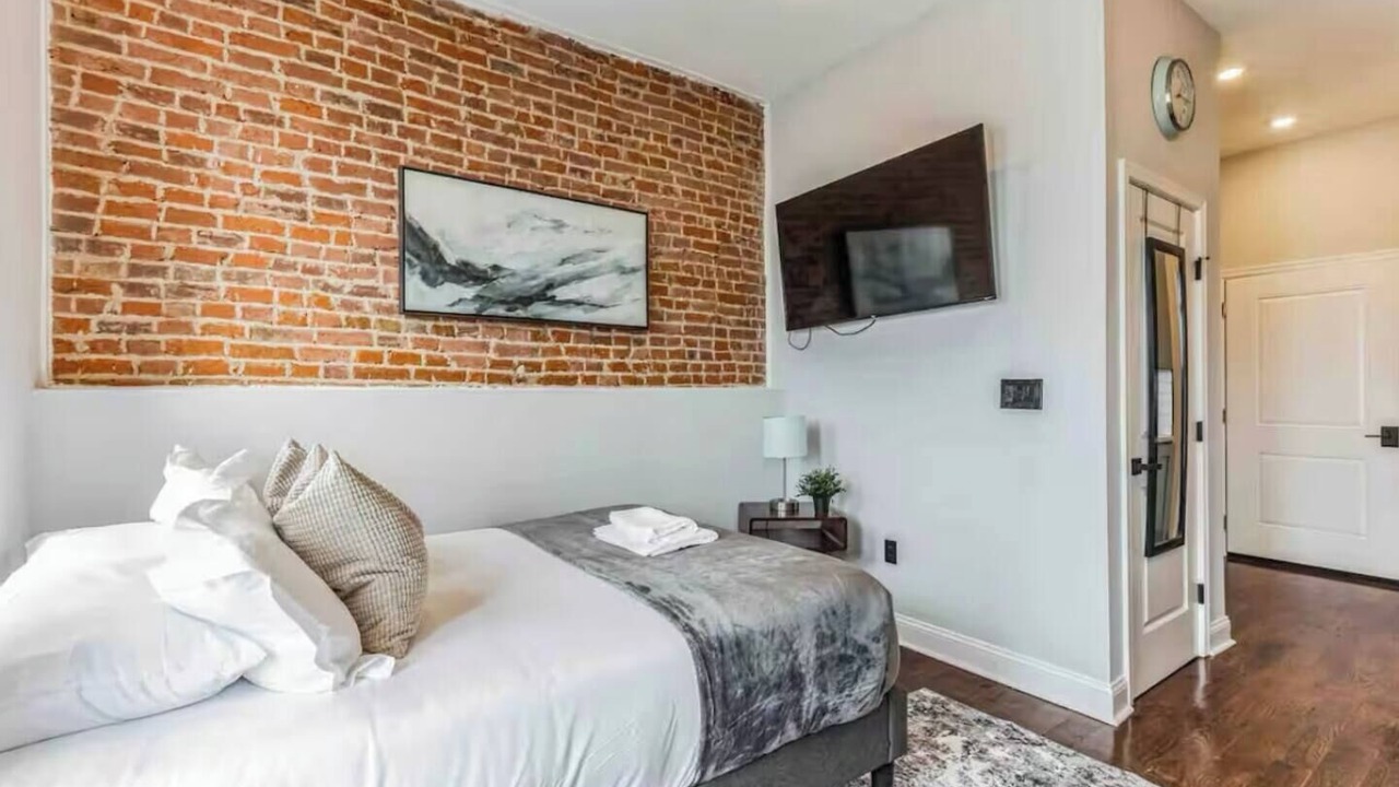 Photo of Bedroom in North Philadelphia West