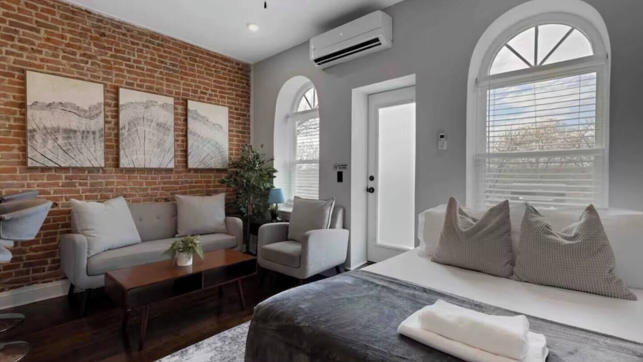 Photo of Bedroom in North Philadelphia West