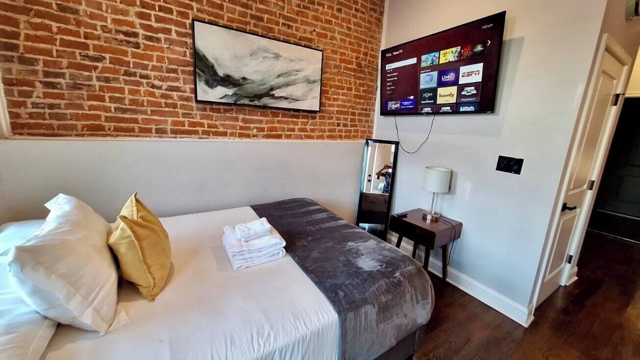 Photo of Bedroom in North Philadelphia West