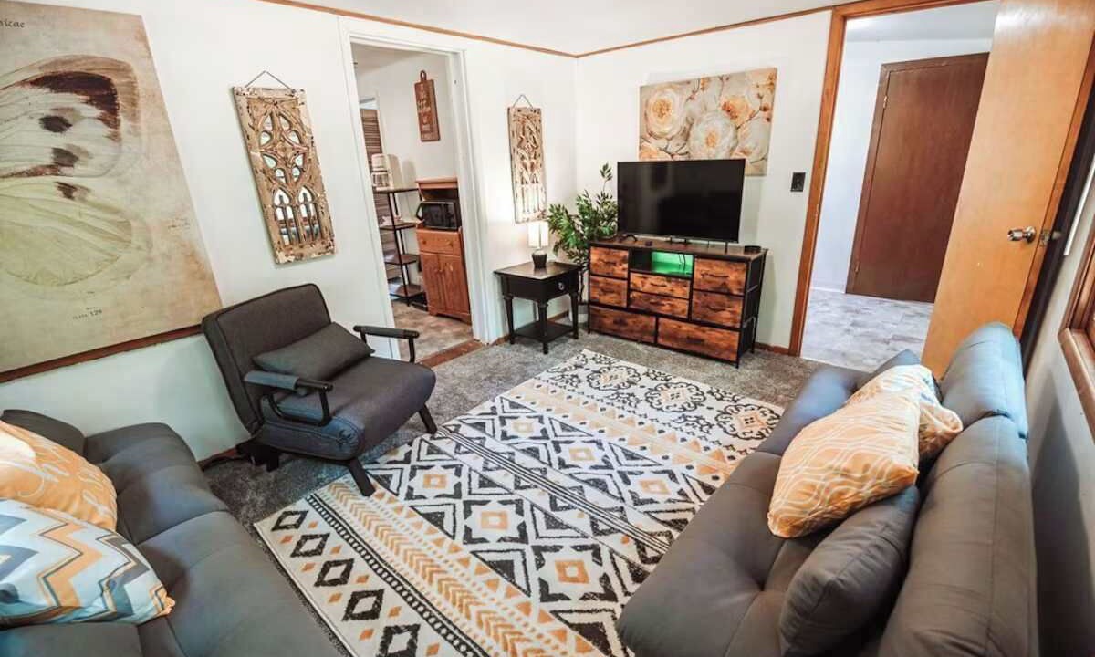 Photo of Livingroom in Arkdale
