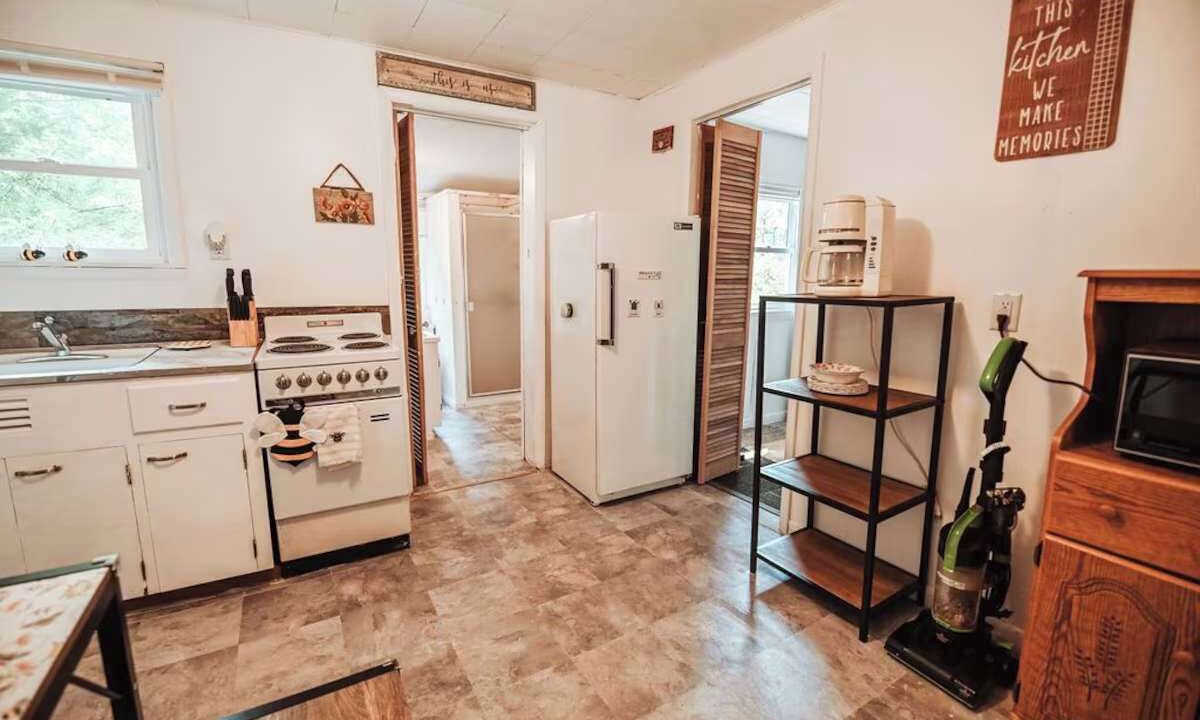 Photo of Kitchen in Arkdale